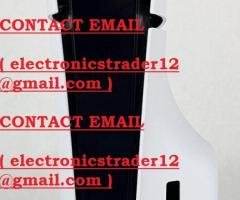 PS5 Standard Disk Edition PlayStation 5 Slim Blu-Ray - 2